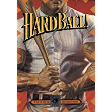 SG: HARDBALL (BOX)